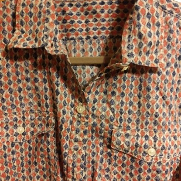 Ralph Lauren ladies blouse XL - Picture 1 of 2